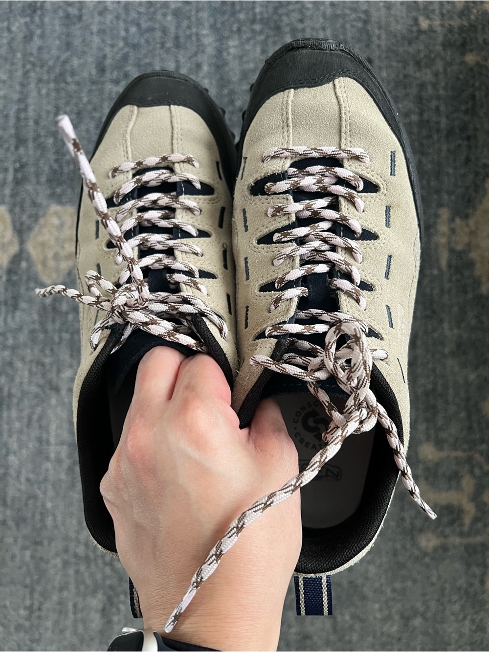 Keen Jasper Shoes